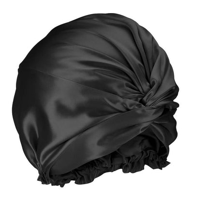 Mulsy™ 100% Mulberry Silk Bonnet