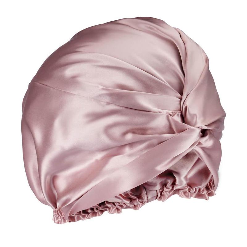 Mulsy™ 100% Mulberry Silk Bonnet