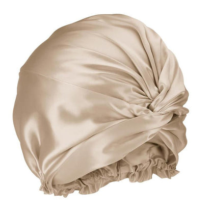 Mulsy™ 100% Mulberry Silk Bonnet