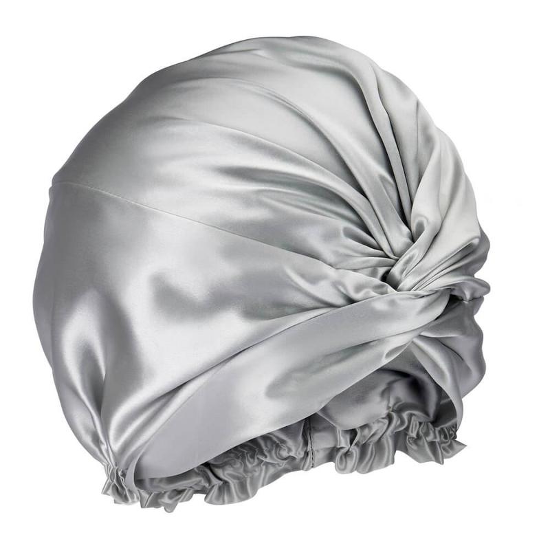 Mulsy™ 100% Mulberry Silk Bonnet