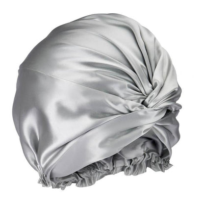 Mulsy™ 100% Mulberry Silk Bonnet