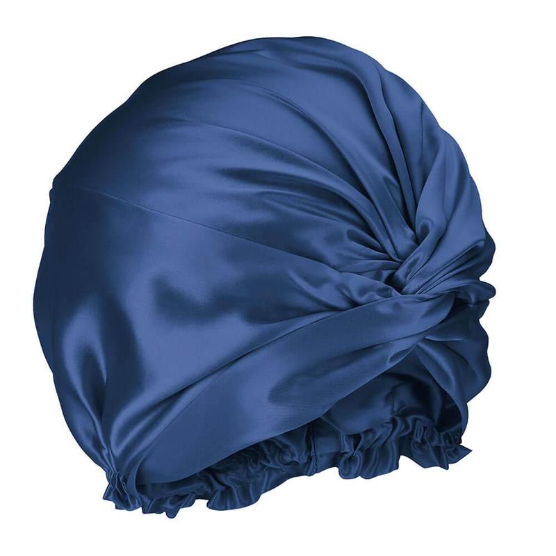Mulsy™ 100% Mulberry Silk Bonnet