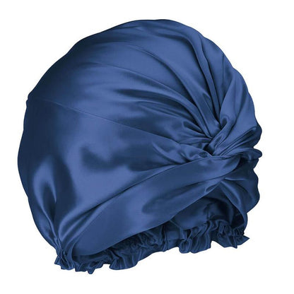 Mulsy™ 100% Mulberry Silk Bonnet
